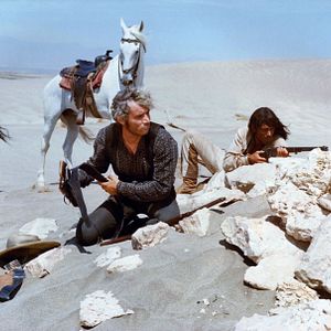 Photo Gian Maria Volontè