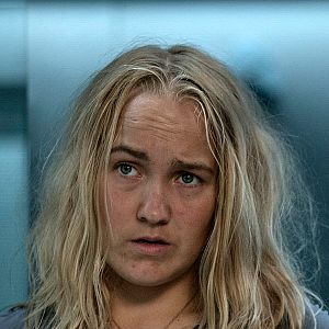 Photo Jessica Dinnage