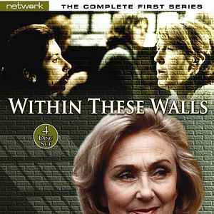 Photo Within These Walls