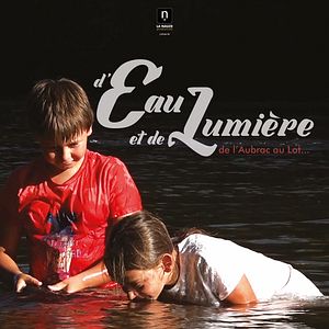 Photo D'eau et de lumière