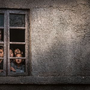 Photo Joseph Fiennes