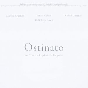 Photo Ostinato
