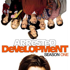 Photo Arrested Development