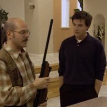 Photo Arrested Development