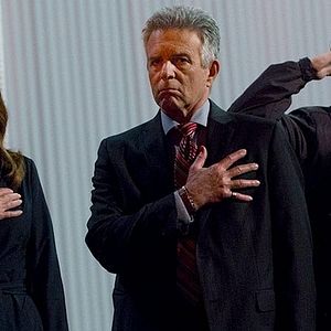 Photo Major Crimes
