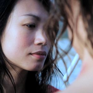 Photo Chantal Lam (II)