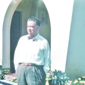 Photo Joaquin Pardave