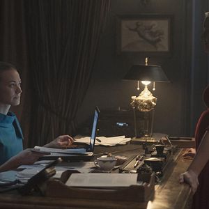 Photo Yvonne Strahovski