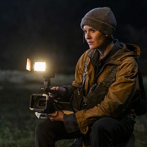 Photo Maggie Grace