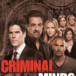 Photo Esprits criminels