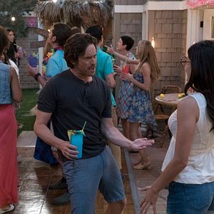 Photo Splitting Up Together