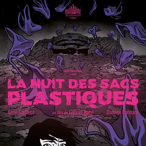 Photo La Nuit des sacs plastiques
