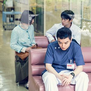 Photo Shôta Sometani