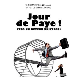 Photo Jour de Paye ! Vers un revenu universel