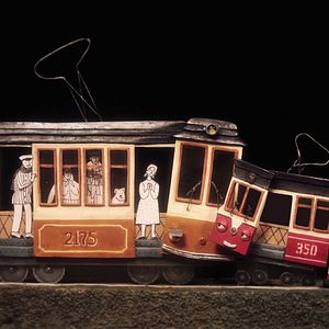 Photo Petits contes sous la neige