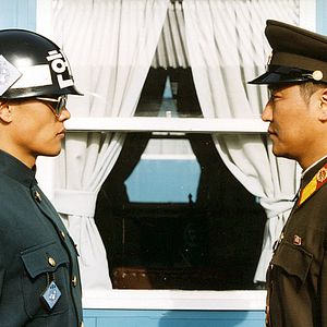 Photo Song Kang-Ho