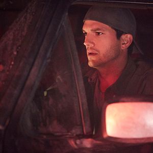 Photo Ashton Kutcher