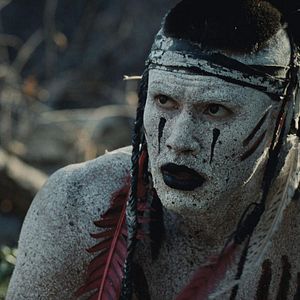 Photo Westworld