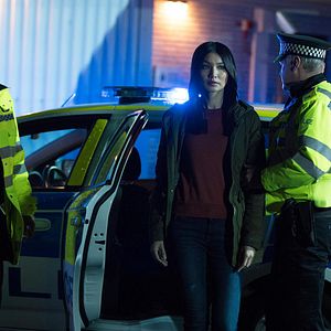 Photo Gemma Chan