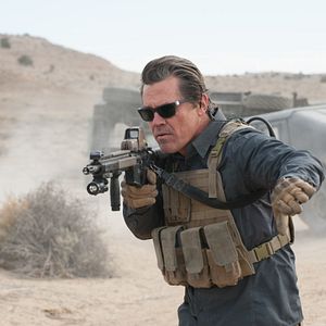 Photo Josh Brolin