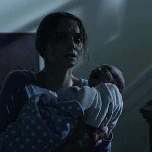Photo Still Born: Au-delà de deux âmes