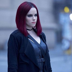 Photo Emily Hampshire