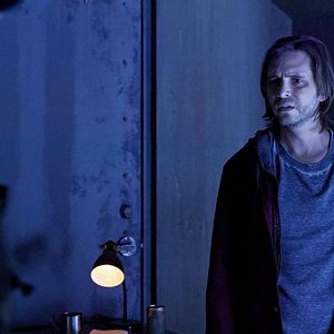 Photo Aaron Stanford