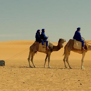 Photo Au service de la France