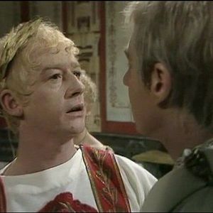 Photo Moi, Claude Empereur