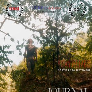 Photo Journal d'un disparu