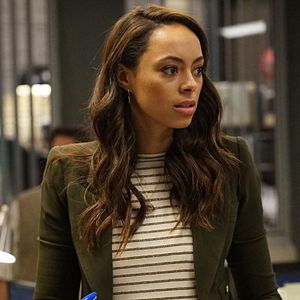 Photo Amber Stevens