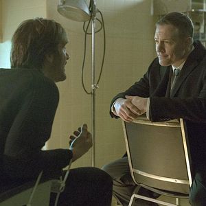 Photo Tahmoh Penikett