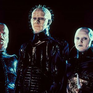 Photo Hellraiser 2 : les écorchés