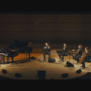 Photo Chilly Gonzales - Shut up & Play the Piano