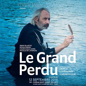 Photo Le Grand Perdu