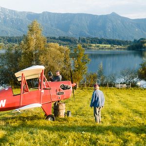 Photo Michael Hanemann