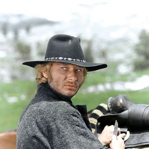 Photo Johnny Hallyday