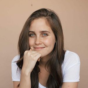 Photo Natasha Dupeyrón