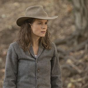 Photo Westworld