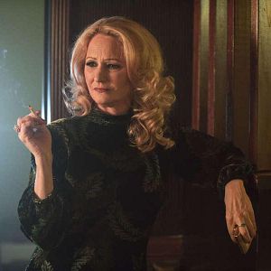 Photo Melissa Leo