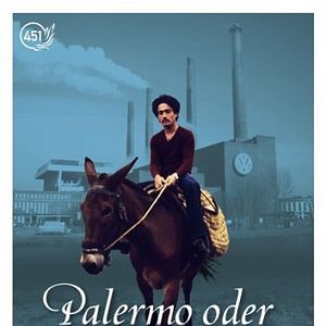 Photo Palermo oder Wolfsburg