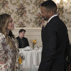 Photo Charles Michael Davis