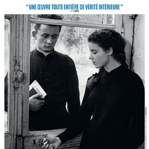 Photo Journal d'un curé de campagne