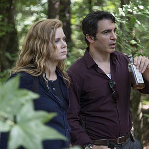 Photo Amy Adams