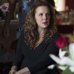 Photo Elizabeth Perkins
