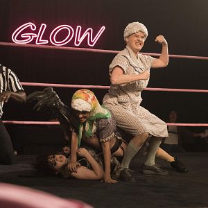 Photo GLOW