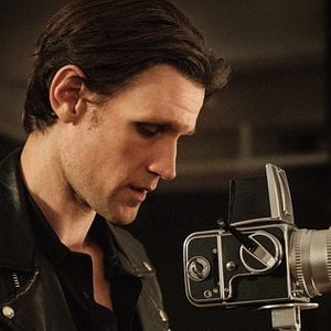 Photo Matt Smith (XI)