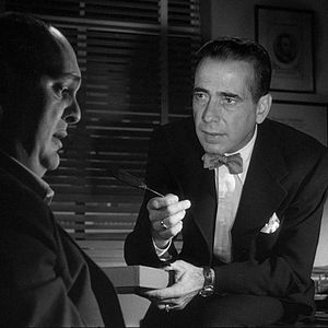 Photo La Femme à abattre