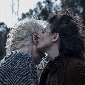 Photo Bárbara Lennie