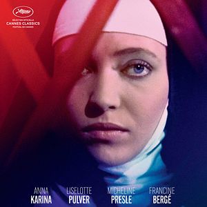 Photo La Religieuse